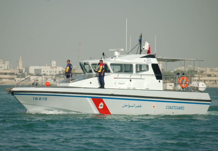 MaritimeQuest - Saif 10 (16010)